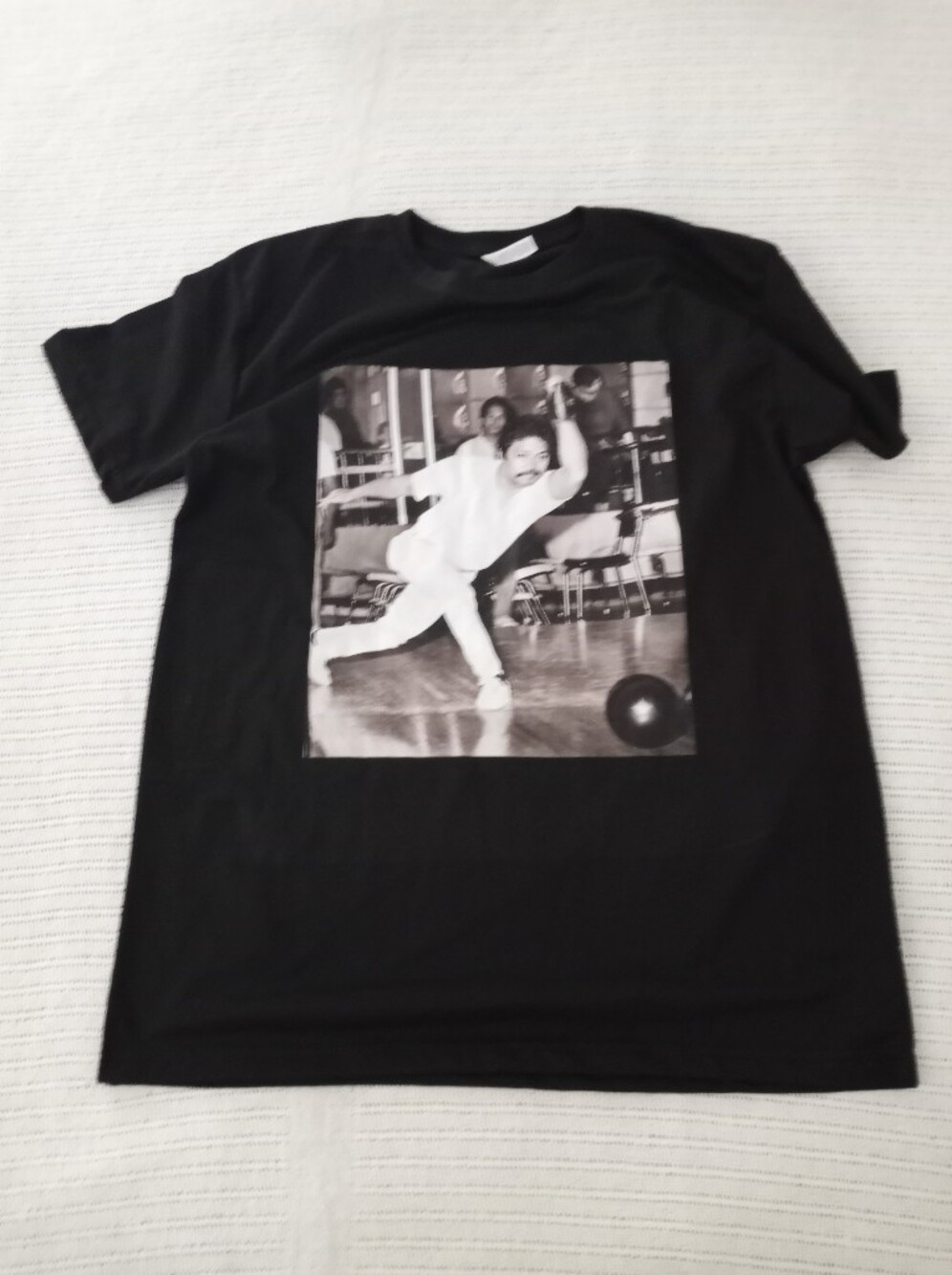 NWOT DICK CIPRICH Mens Tshirt